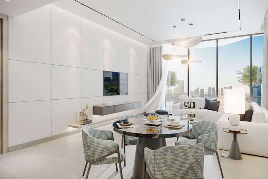 Easy Payment Plan | Open View | Handover Next Year