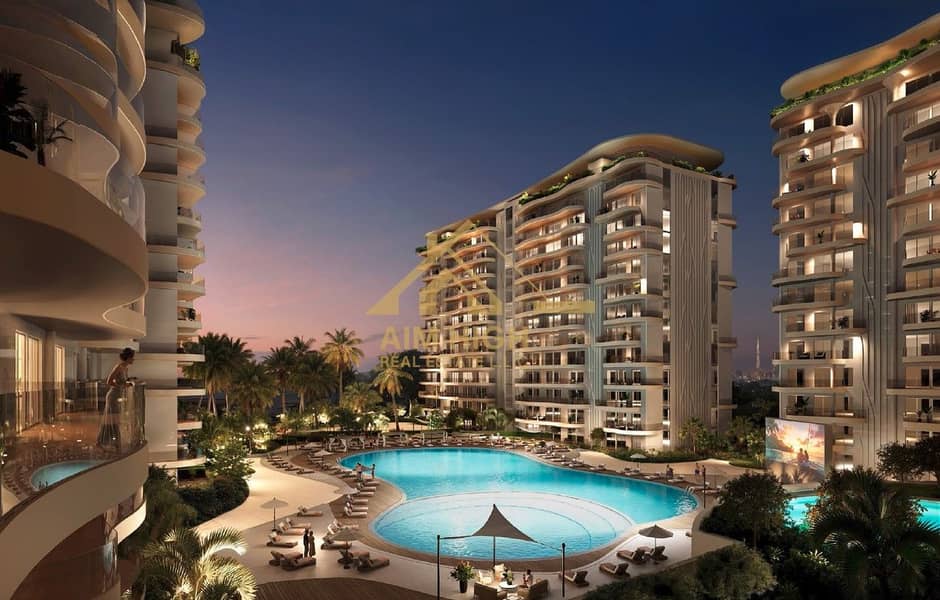 Fresh Launch | Prime Community | High ROI Potential | Elegant Yet Affordable