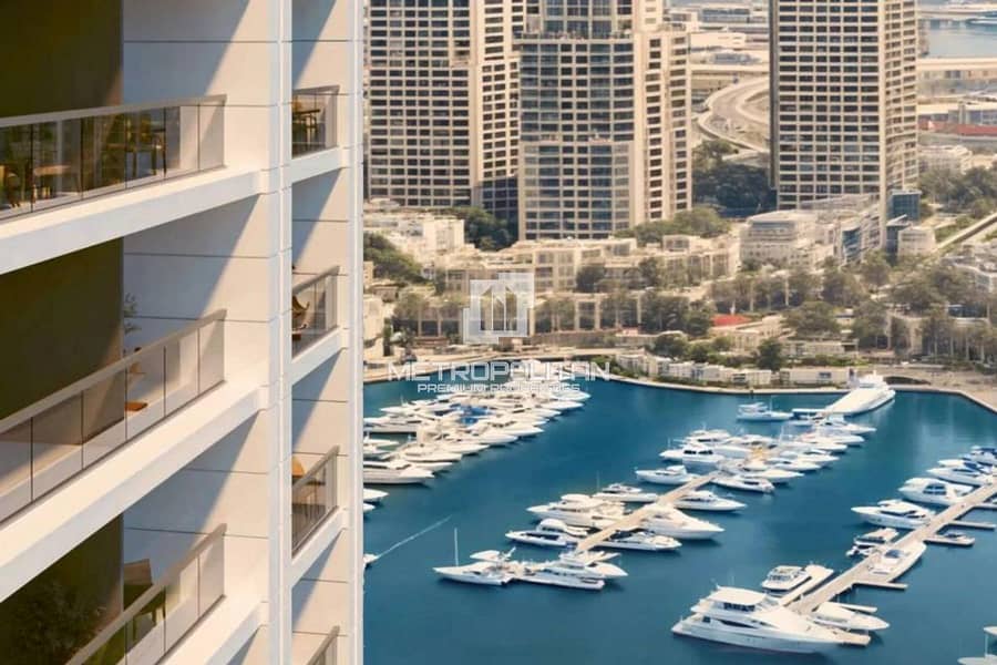 Prime Location | Canal View | Handover Q1 2026