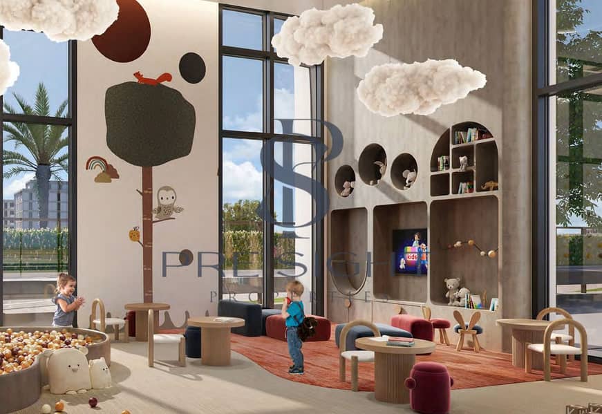 Hot Deal | Prime Location | Balcony