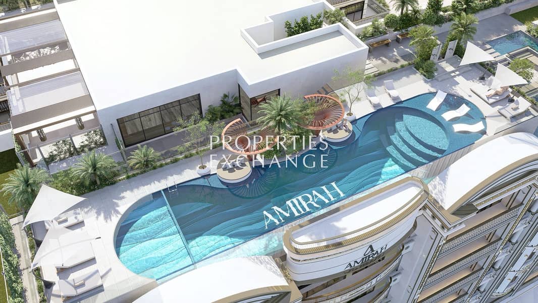 NEAR AIRPORT | 1% MONTHLY | HIGH ROI
