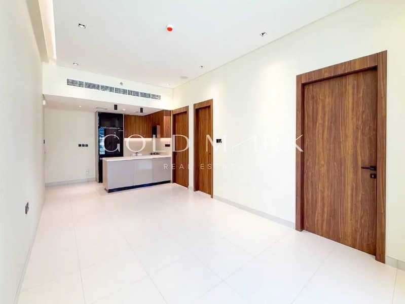 Incredible Amenities | Vacant | Brand New