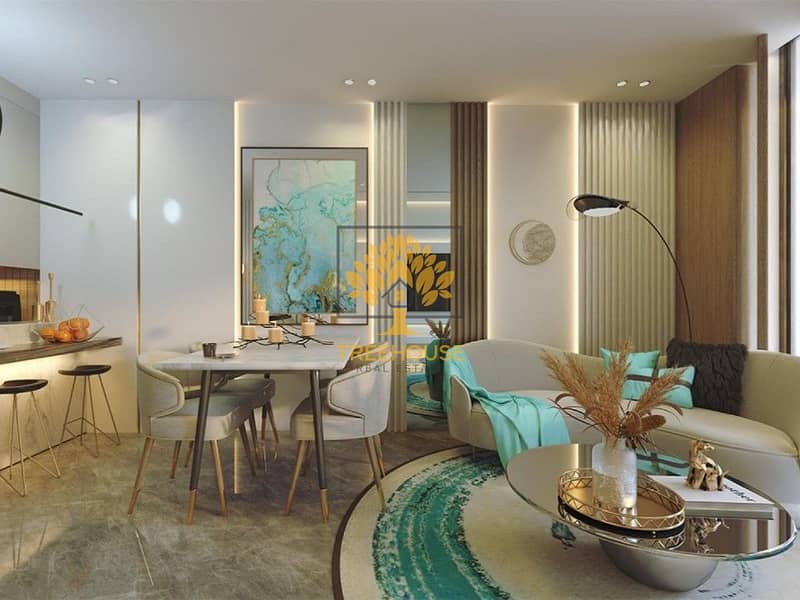 CORNER UNIT || POOL VIEW || PHPP || VACANT