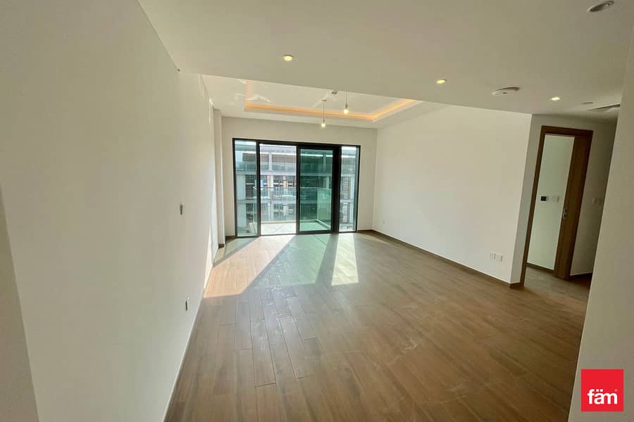 Just Handed Over | High Floor | 1 Bedroom