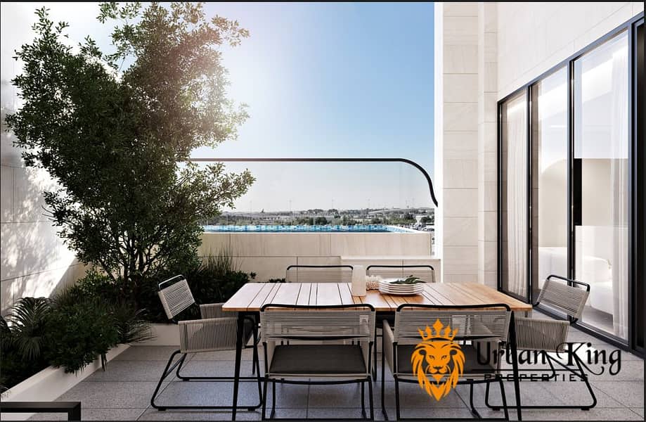 PREMIUM RESIDENCES | FLEXIBLE PAYMENT PLAN | READY IN FEW MONTHS