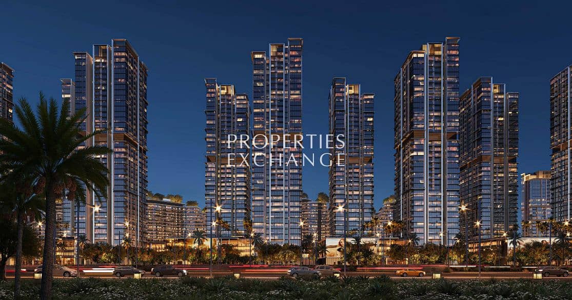 FLOOR-CEILING WINDOWS | INVESTOR DEAL | MULTIPLE AMMENITIES