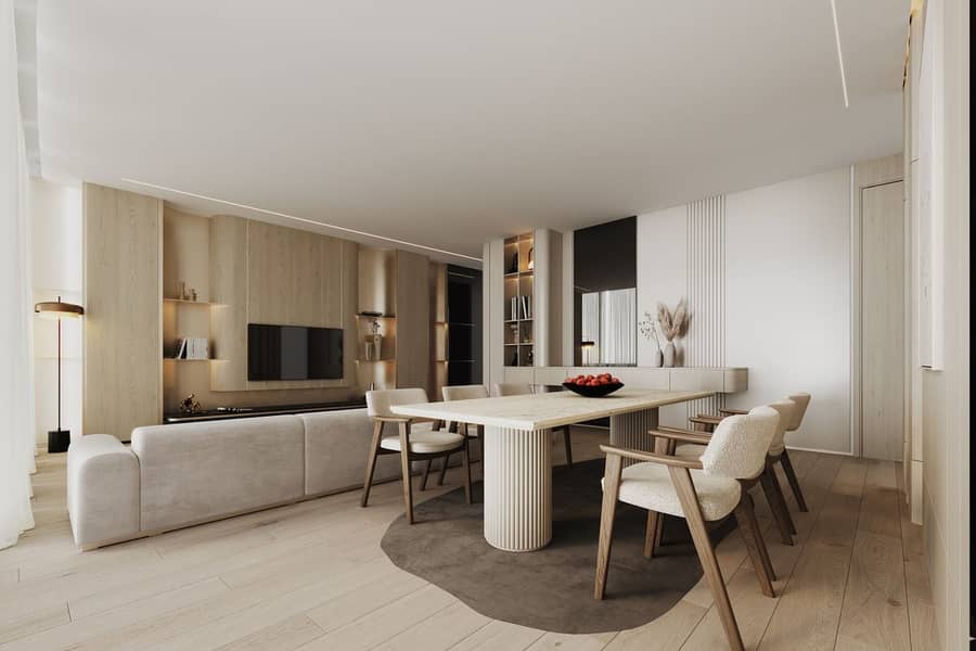 Handover Soon | Payment Plan | Prime Location