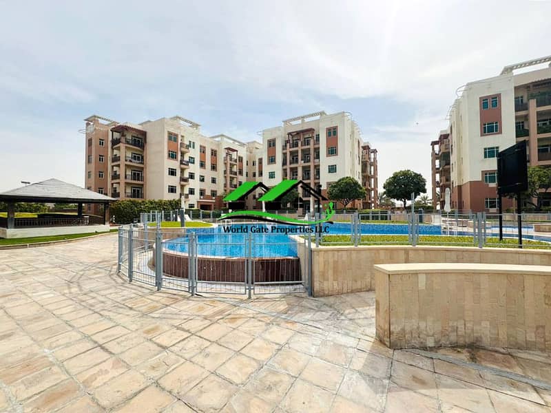 Family Friendly | Modern 2BR Apartment | Vibrant Community