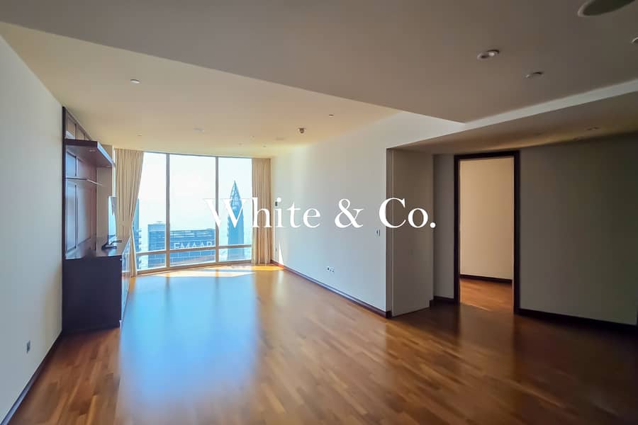 High Floor | No Pillars | With Sea Views