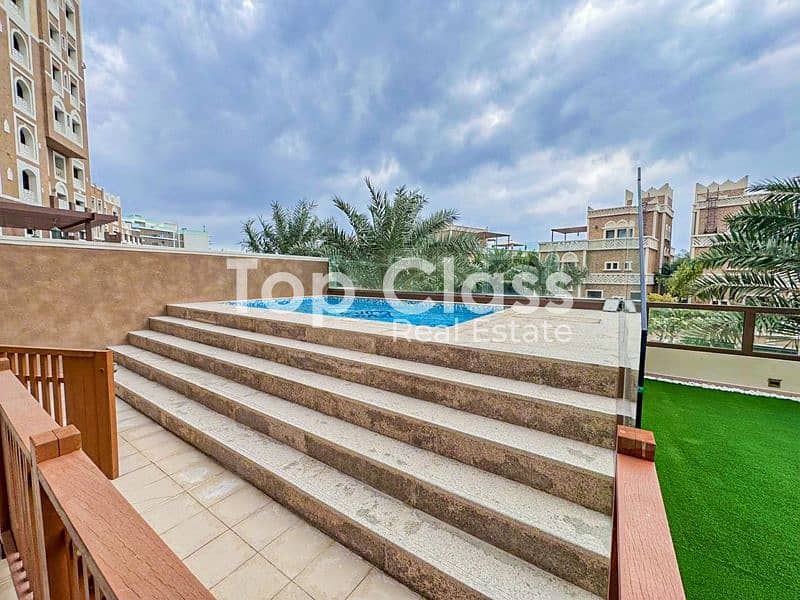 Luxury Apartment | Unfurnished | Stunning Views