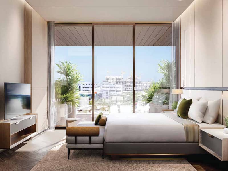 Ideal Investment | Modern | Q4 2026