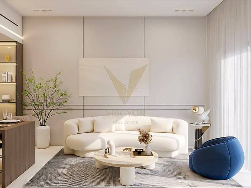 Studio | Community View | Handover Q4 2027