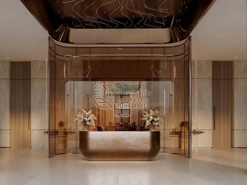 9% Ramadan Discount | Best 1 Bedroom |