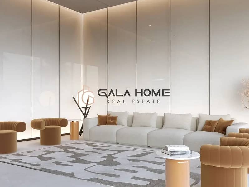 Modern Apartment | High Demand Rental Area
