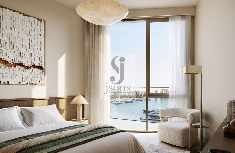 Stunning 1BR I Luxurious Living I Prime Location