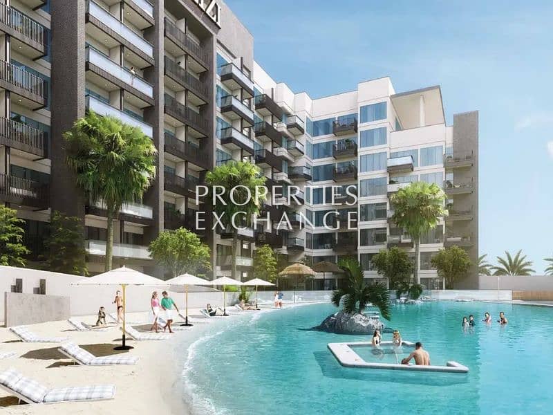 20/80 PAYMENT PLAN | HANDOVER SOON | UPCOMING METRO