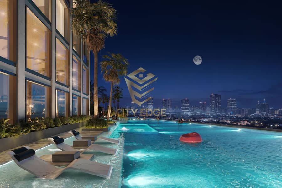 Spacious Layout | High ROI | Prime Location