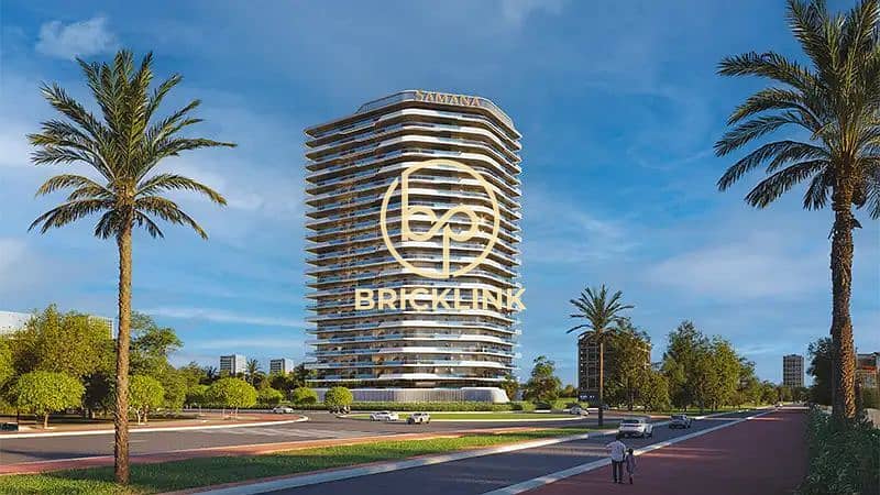 Ramadan Discounts | Resort Style | Smart Home | Spacious