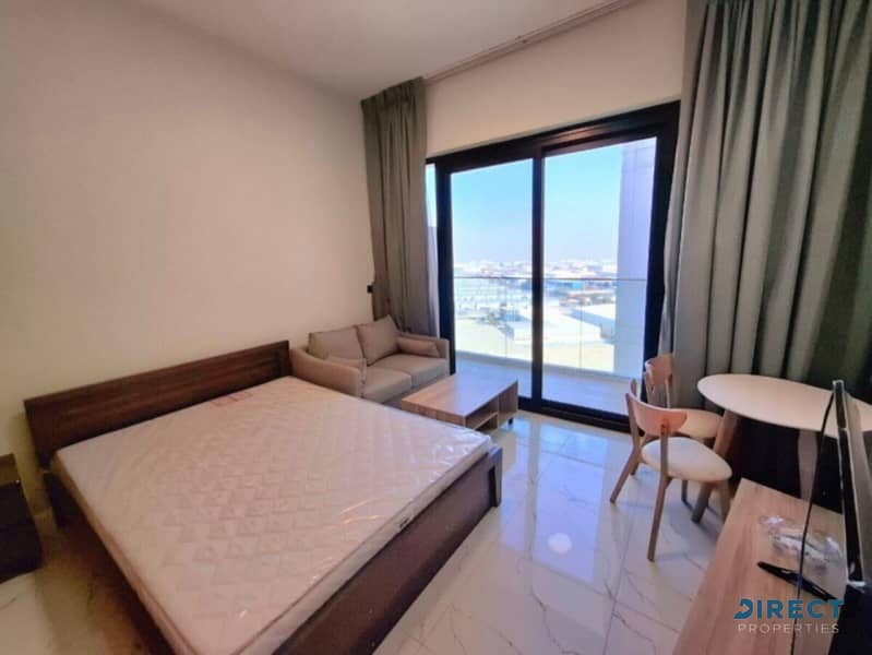Great ROI | Close To Metro | Fully Furnished