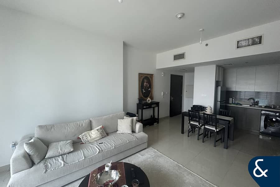 1 Bedroom | Park View | Spacious