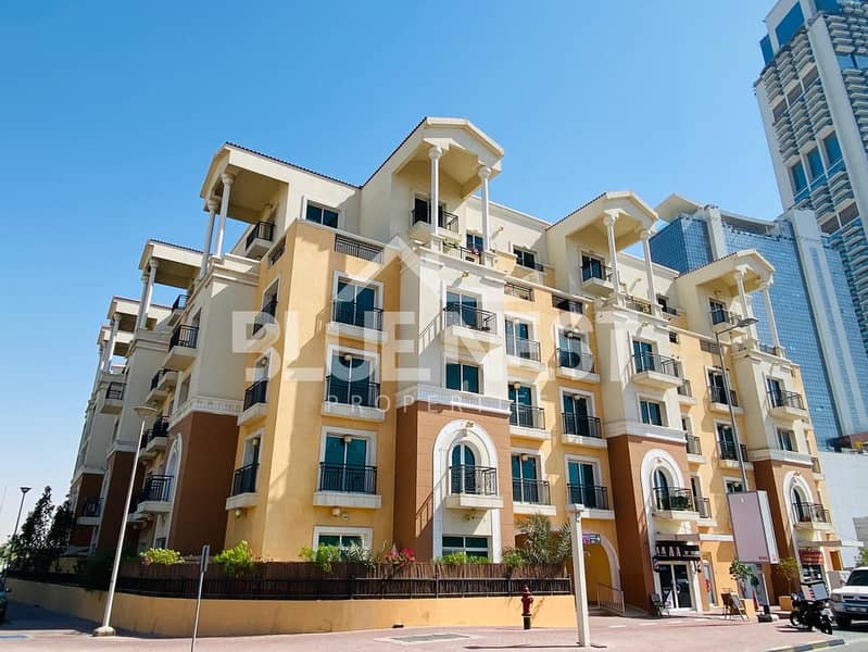 Spacious | Bright | Vacant | Good Return