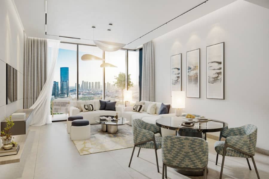 Ready 2026 | Low Psf | Easy Payment Plan