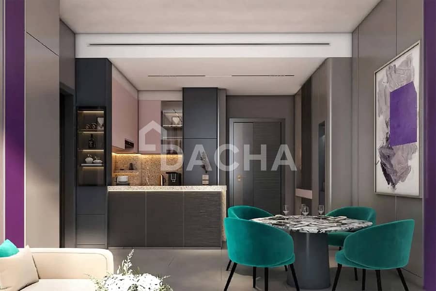 Luxury Furnished | Signature Brand | Reserve Now!!