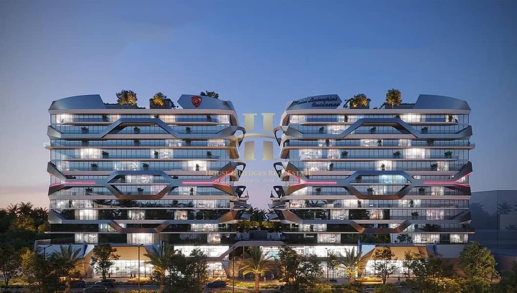 Luxury Investment | Strong Rental Demand