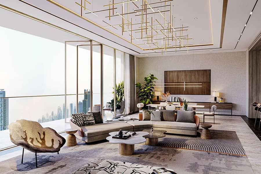 Spacious Lay out | Best Location | Nice View