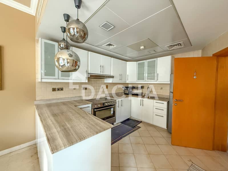 Duplex | Fully Furnished | Upgraded