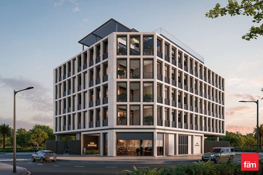 Prime Location | High ROI Potential | Exclusive