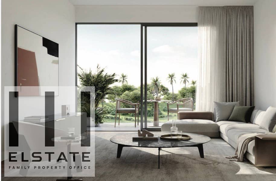 Close to Park and Mall | High ROI | Ready to move in