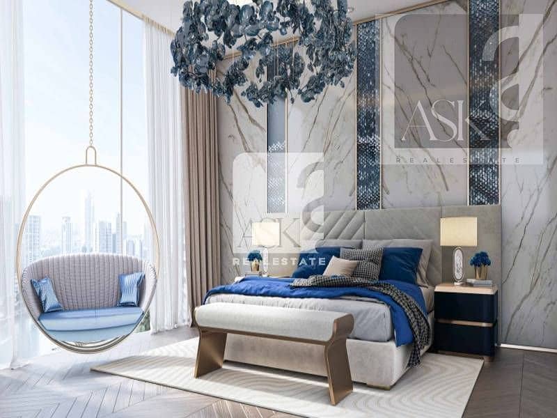 Investor Deal | Modern Studio | Luxury living