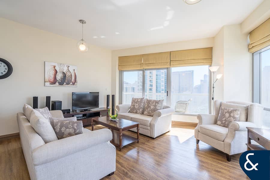 One Bedroom | Exclusive Listing | Upgraded