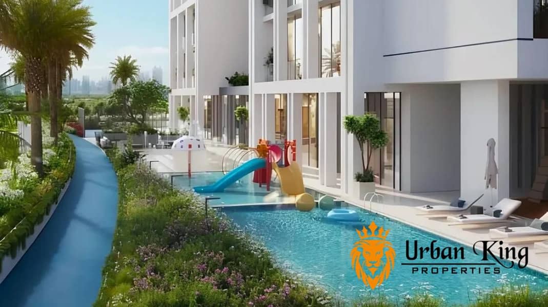 PRIME LOCATION | NEAR DOWNTOWN / PANORAMIC VIEW