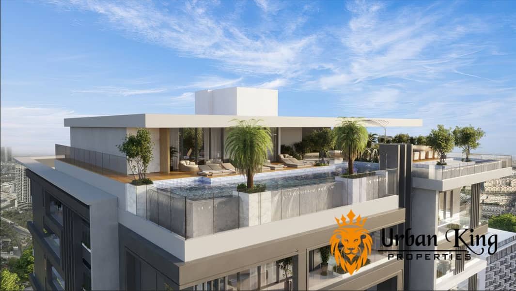 LUXURY APARTMENTS | PRIME LOCATION | FLEXIBLE PAYMENT PLAN