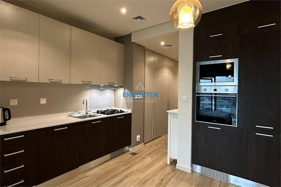 High-ROI | Furnished Studio | Premium Amenities