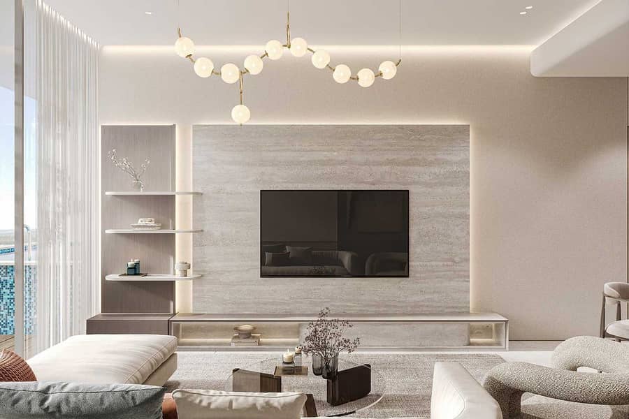 Private Pool | World Class Amenities | Spacious