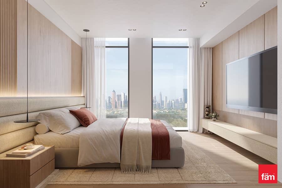 Exclusiveproject | Investment |Prime Location