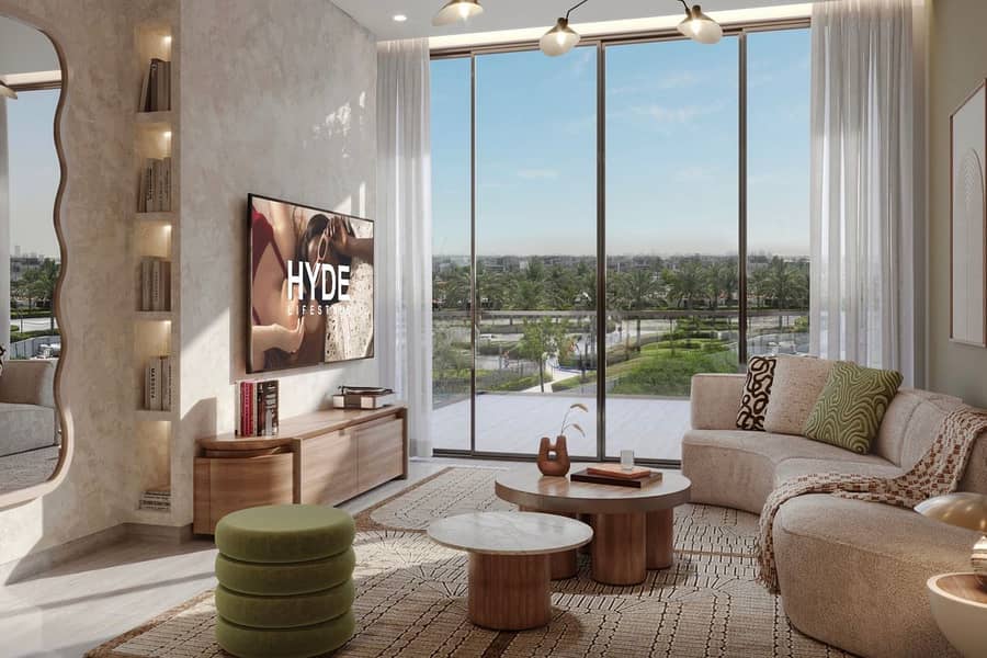 Brand New | Spacious | High ROI | Best Deal