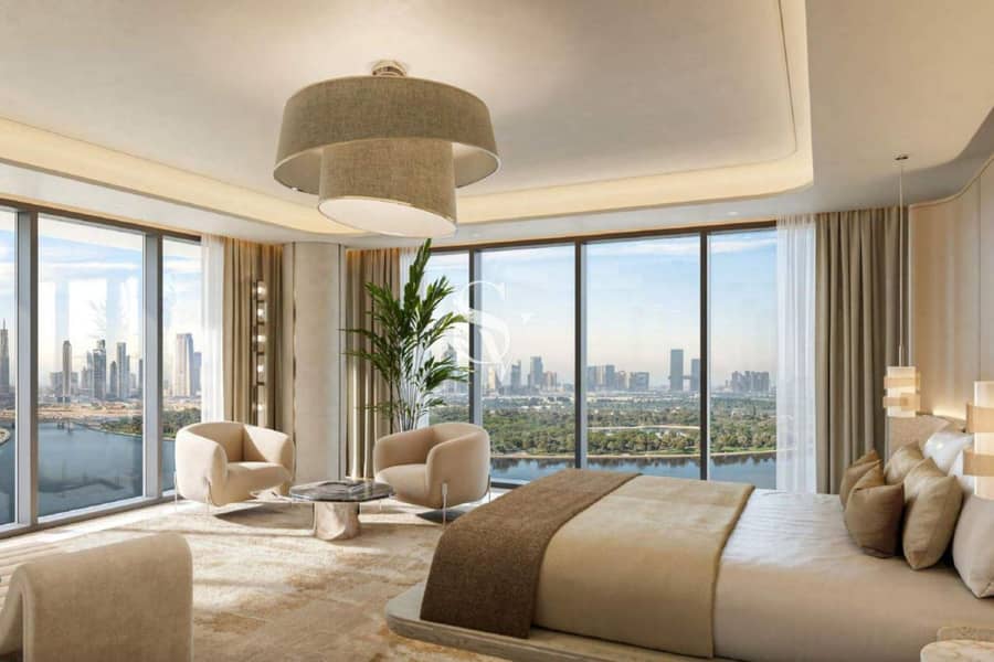 Full Floor at Discounted Price |Payment Plan |CALL