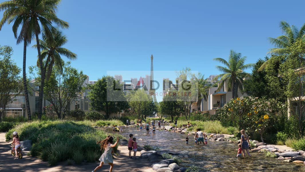 Premium 3BR Unit in Waada Casada | Ideal for Family