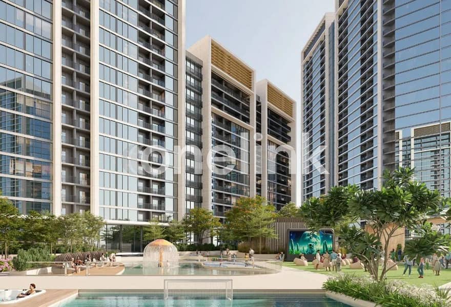 2BR for Resale | Fully Furnished | Amazing Beachfront Apartment
