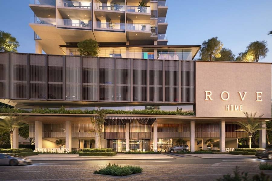 Prime Location | Spacious | 03 Series