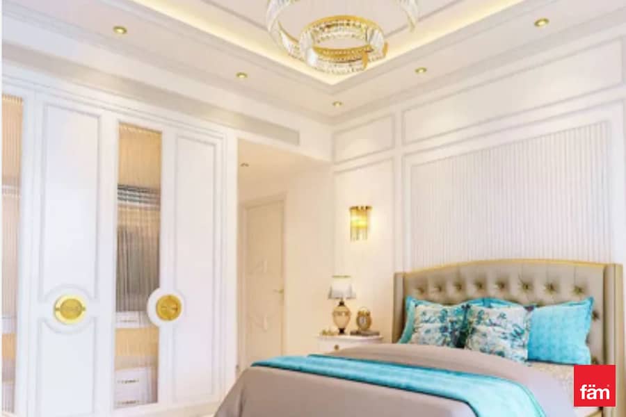 Luxury Living | Skyline Views | Great ROI
