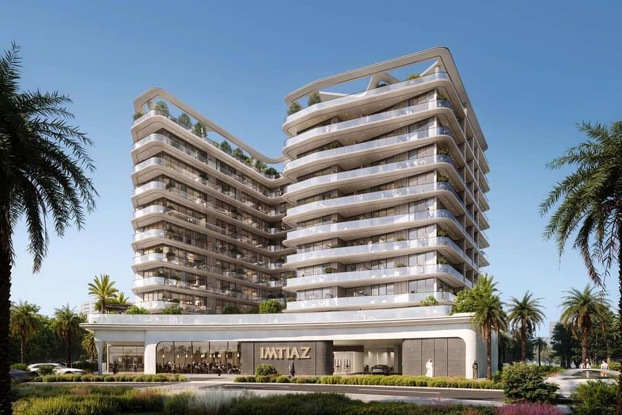 Fully Furnished | Investor Deal | Payment Plan