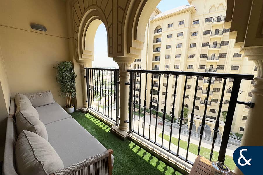 Vacant On Transfer | Payment Plan|Plaza View
