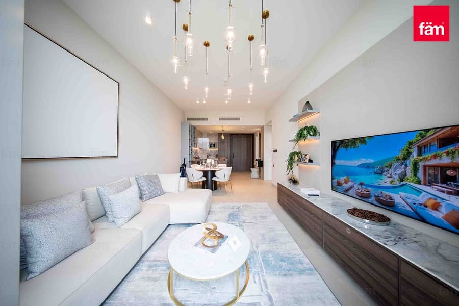 Brand New | Spacious | Ready To Move