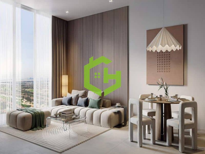 Ramadan Offer | Spacious 2BR | 0.25% Monthly | 10% Down Payment
