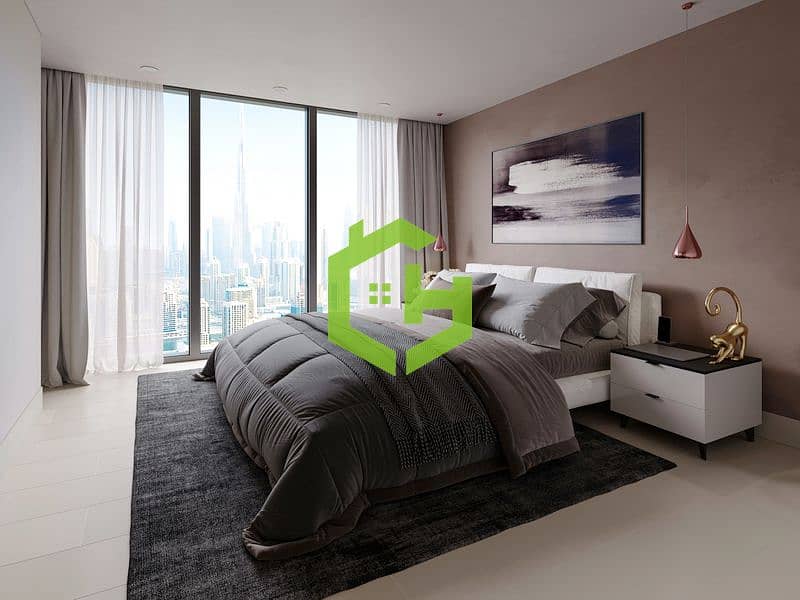 Premium Quality | Higher Floor | Family Centric